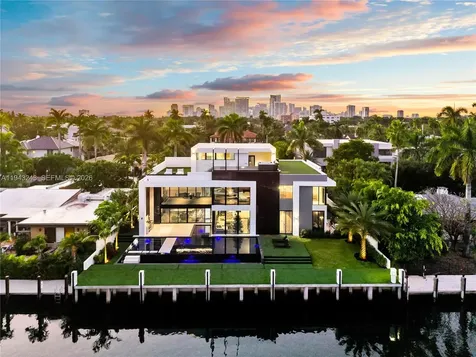 340 San Marco Drive Fort Lauderdale FL 33301