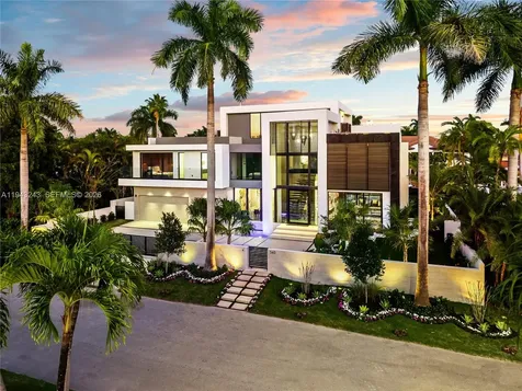 340 San Marco Drive Fort Lauderdale FL 33301