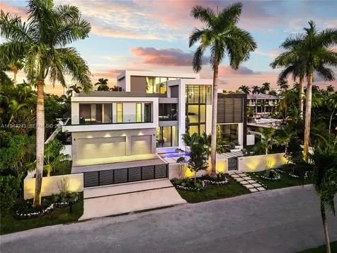 340 San Marco Drive Fort Lauderdale FL 33301