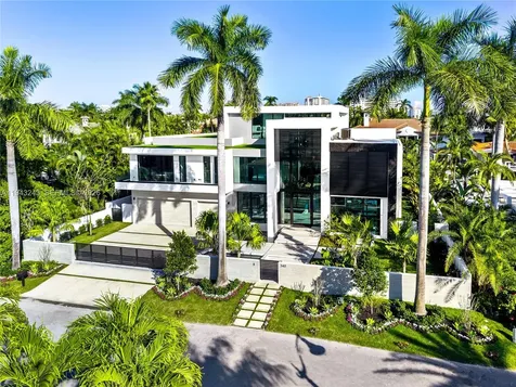 340 San Marco Drive Fort Lauderdale FL 33301