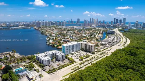 2841 NE 163rd Street North Miami Beach FL 33160