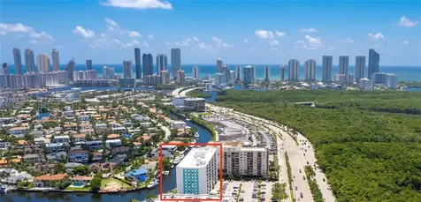 2841 NE 163rd Street North Miami Beach FL 33160