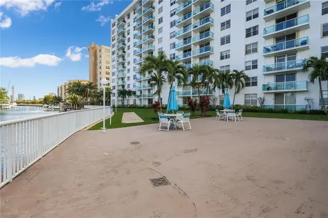 2841 NE 163rd Street North Miami Beach FL 33160