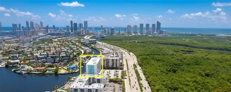 2841 NE 163rd Street North Miami Beach FL 33160