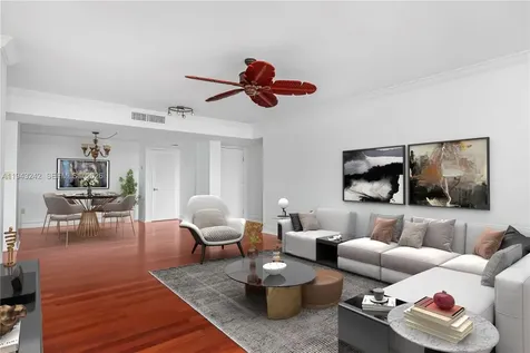 2841 NE 163rd Street North Miami Beach FL 33160