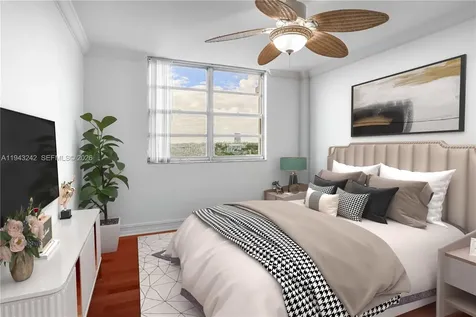 2841 NE 163rd Street North Miami Beach FL 33160