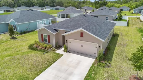511 NW 5th Avenue Williston FL 32696