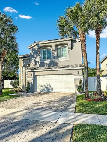 1462 Running Oak Court Royal Palm Beach FL 33411