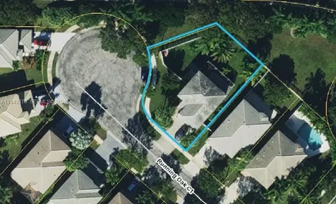 1462 Running Oak Court Royal Palm Beach FL 33411