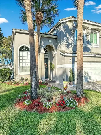 1462 Running Oak Court Royal Palm Beach FL 33411