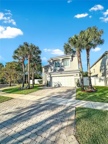 1462 Running Oak Court Royal Palm Beach FL 33411