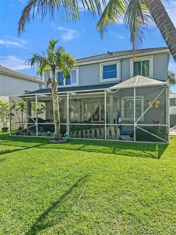 1462 Running Oak Court Royal Palm Beach FL 33411