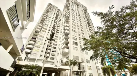 2750 NE 183rd Street Aventura FL 33160