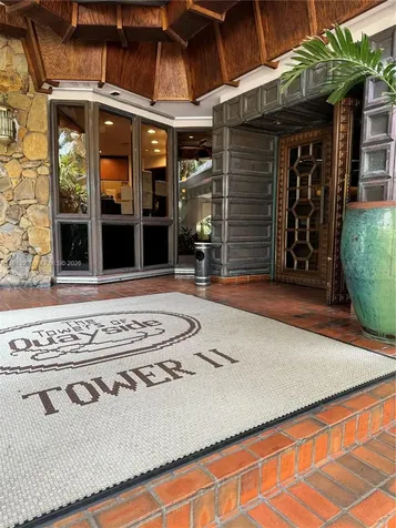 2000 Towerside Terrace Miami FL 33138