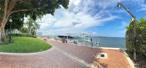 2000 Towerside Terrace Miami FL 33138