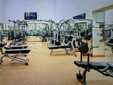 2000 Towerside Terrace Miami FL 33138
