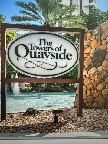 2000 Towerside Terrace Miami FL 33138