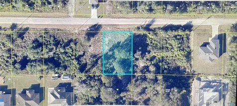 850 Casper Yost Street E Lehigh Acres FL 33974