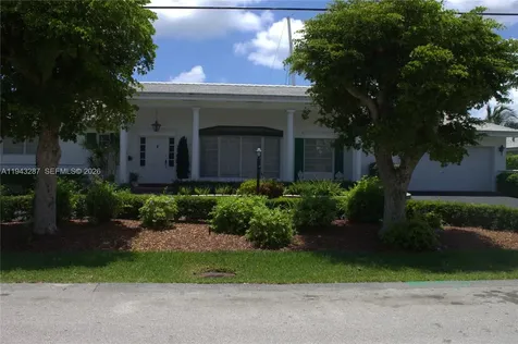 3440 NE 170th Street North Miami Beach FL 33160