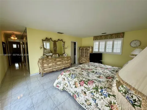 3440 NE 170th Street North Miami Beach FL 33160