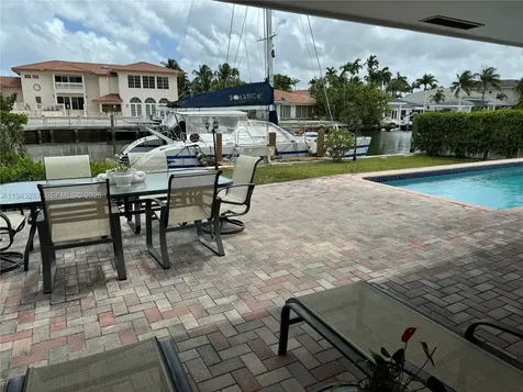 3440 NE 170th Street North Miami Beach FL 33160