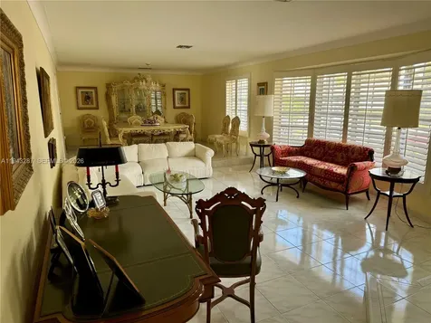 3440 NE 170th Street North Miami Beach FL 33160