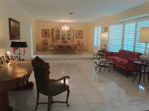 3440 NE 170th Street North Miami Beach FL 33160