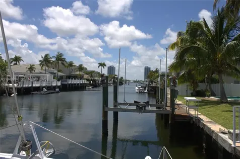 3440 NE 170th Street North Miami Beach FL 33160
