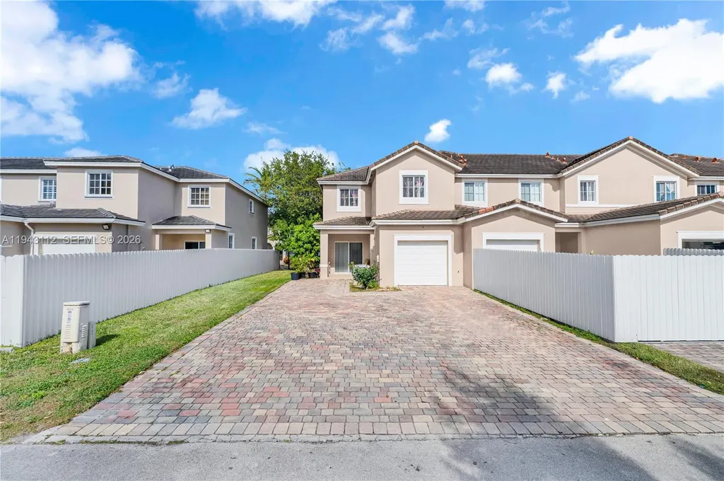 14102 SW 276th Street Homestead FL 33032