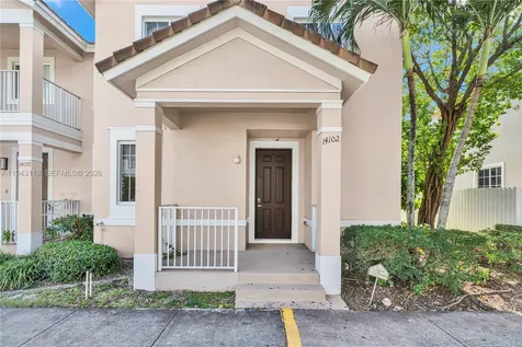 14102 SW 276th Street Homestead FL 33032