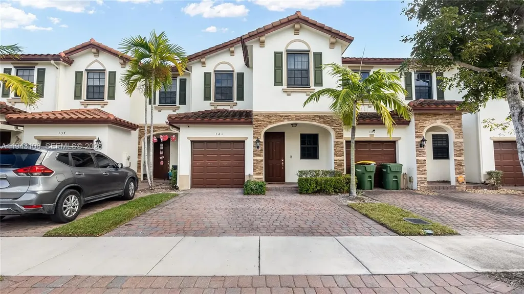 141 SE 34th Terrace Homestead FL 33033