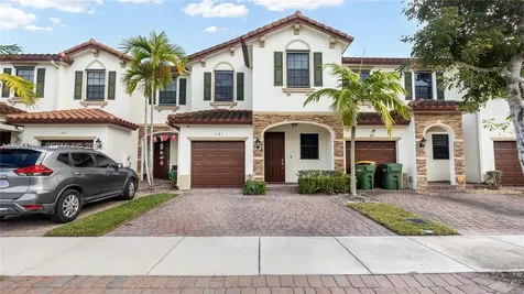 141 SE 34th Terrace Homestead FL 33033