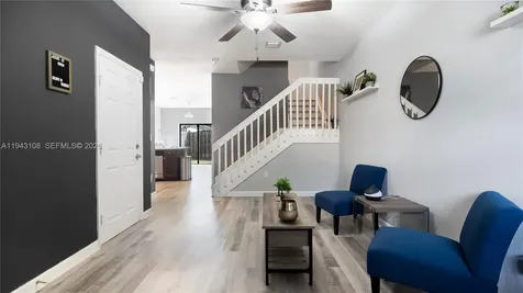 141 SE 34th Terrace Homestead FL 33033