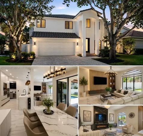 7782 NW 18th Street Pembroke Pines FL 33024