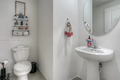 12911 SW 231st Terrace Miami FL 33170