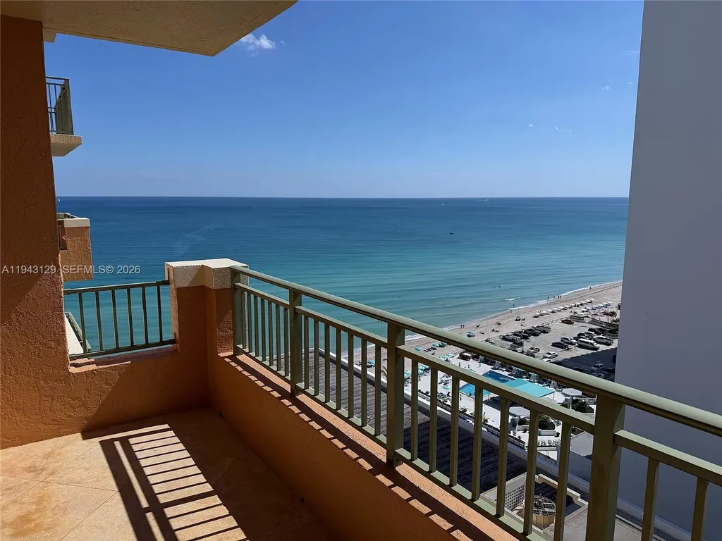 2080 S Ocean Drive Hallandale Beach FL 33009