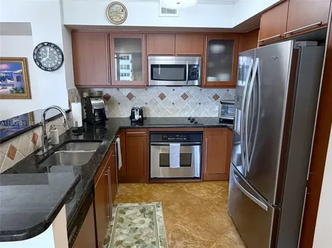 2080 S Ocean Drive Hallandale Beach FL 33009