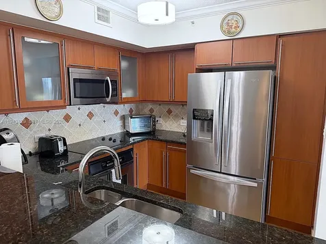 2080 S Ocean Drive Hallandale Beach FL 33009