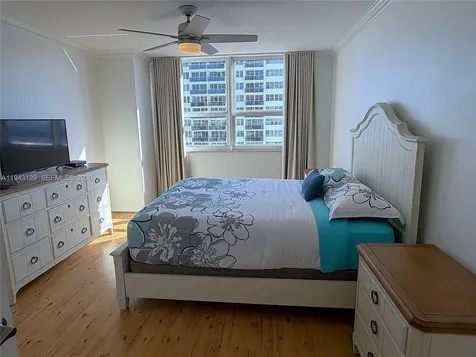 2080 S Ocean Drive Hallandale Beach FL 33009