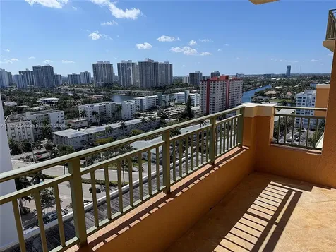 2080 S Ocean Drive Hallandale Beach FL 33009