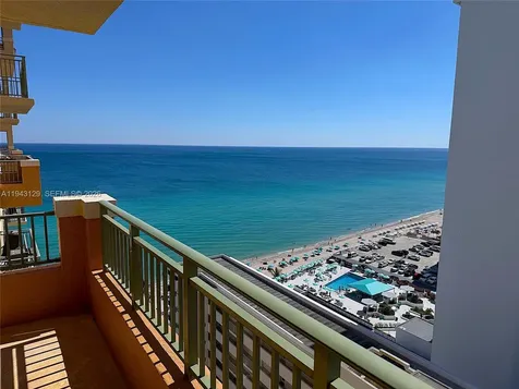 2080 S Ocean Drive Hallandale Beach FL 33009