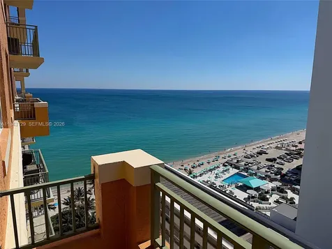 2080 S Ocean Drive Hallandale Beach FL 33009