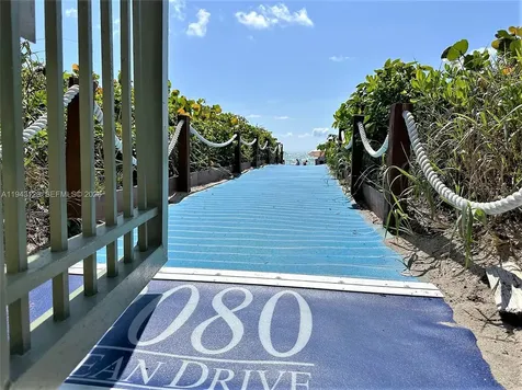 2080 S Ocean Drive Hallandale Beach FL 33009
