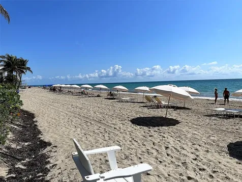 2080 S Ocean Drive Hallandale Beach FL 33009