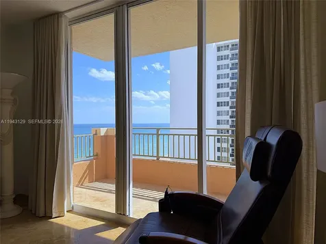 2080 S Ocean Drive Hallandale Beach FL 33009