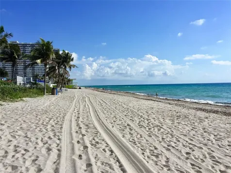 2080 S Ocean Drive Hallandale Beach FL 33009