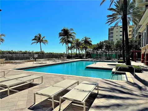 2080 S Ocean Drive Hallandale Beach FL 33009