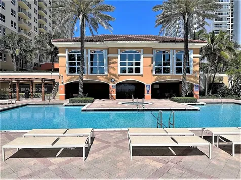 2080 S Ocean Drive Hallandale Beach FL 33009