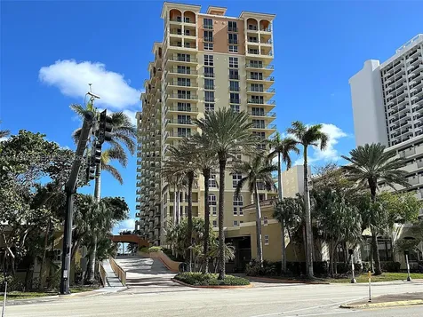 2080 S Ocean Drive Hallandale Beach FL 33009