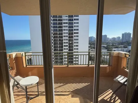 2080 S Ocean Drive Hallandale Beach FL 33009